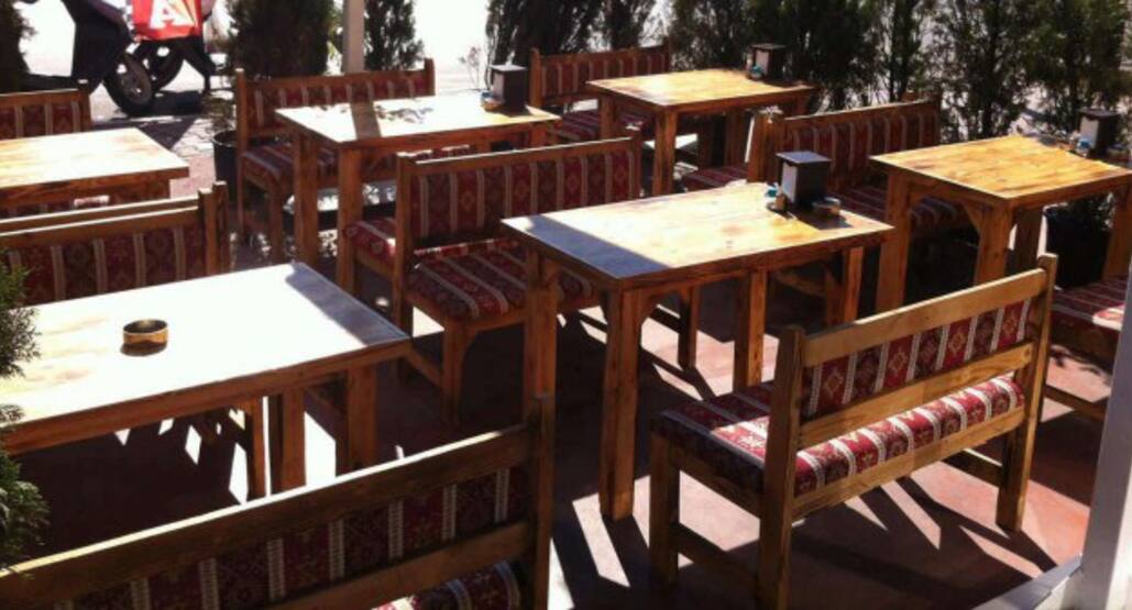 Oz Can Kebap Ve Durum Evi Yavuzturk Istanbul